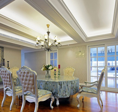 強(qiáng)化地板