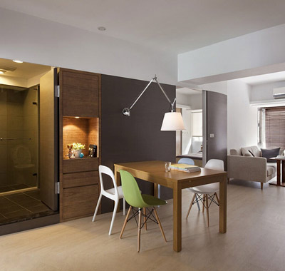 強(qiáng)化地板