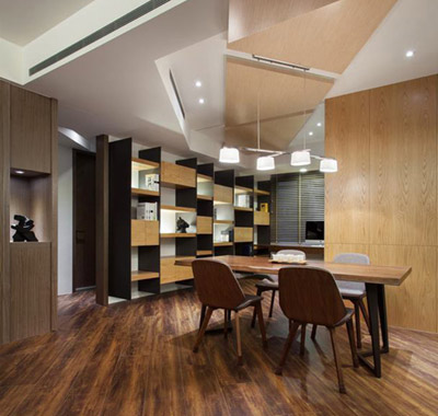 強(qiáng)化地板