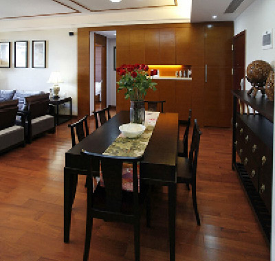 強(qiáng)化地板