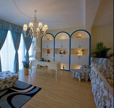 強(qiáng)化地板