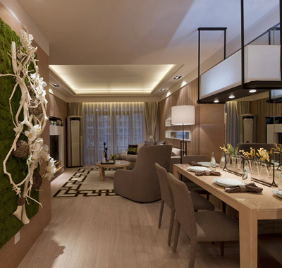 強(qiáng)化地板