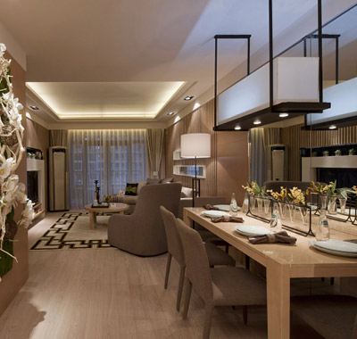 強(qiáng)化地板