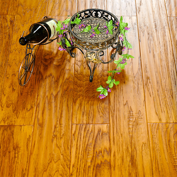 歐派實(shí)木地板