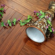 OPD-R005非洲花梨 多層實(shí)木地板