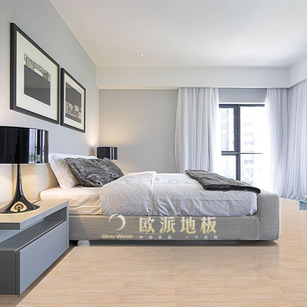 歐派地板