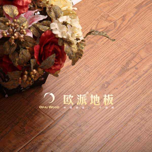 強(qiáng)化地板