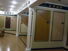歐派地板洪洞加盟店