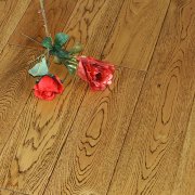 OP-G858橡木實木地板