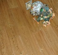 OP-G868橡木實木地板