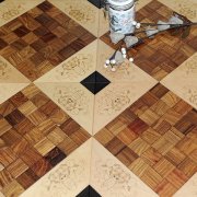 OP-PH26福滿(mǎn)乾坤 多層實(shí)木地板