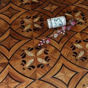 OP-PH39珠聯(lián)璧合 多層實(shí)木地板