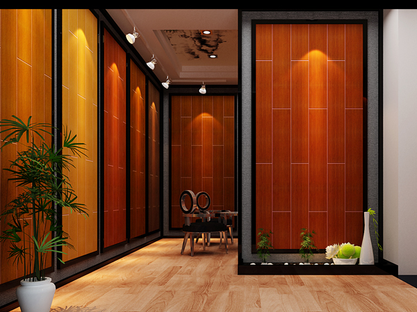 湖南高云歐派地板品牌加盟店