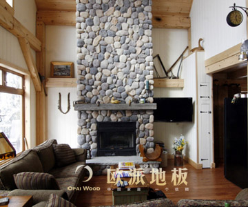 裝修結束，先給地板來一次保養