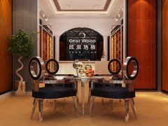 六盤水歐派地板品牌加盟店