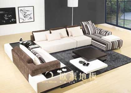 裝修污染的幾大源頭