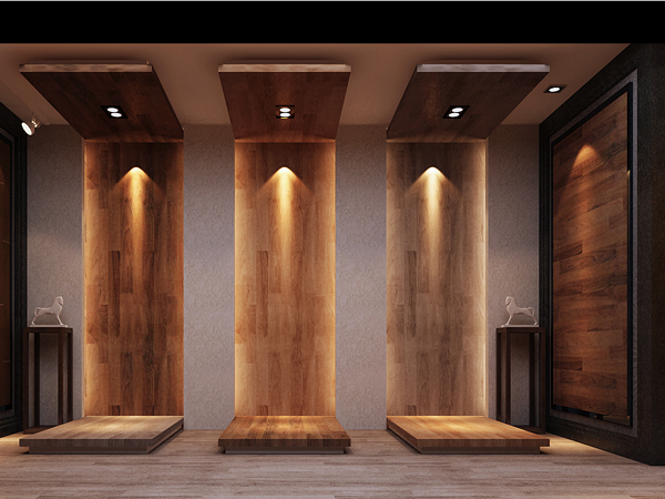 四川隆昌歐派地板品牌加盟店