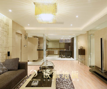 木地板選購8點注意