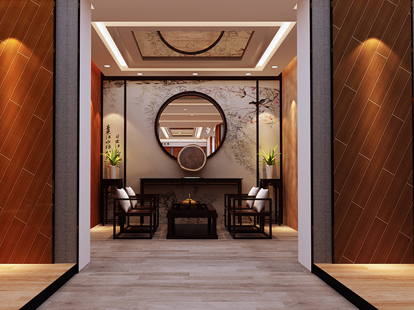 陜西木地板加盟