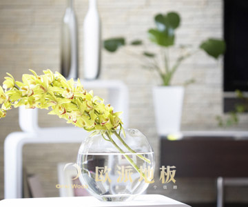 復(fù)合地板品牌