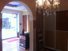 漯河歐派地板加盟