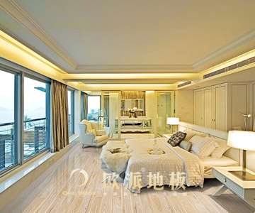 強(qiáng)化地板