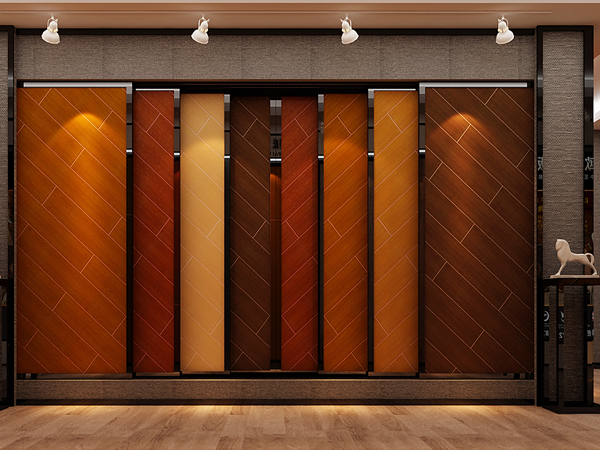 云南木地板品牌