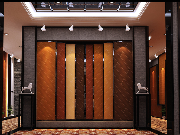 湖南木地板品牌