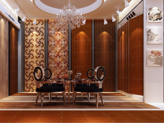 德江歐派木地板品牌加盟店