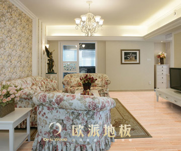 實(shí)木復(fù)合地板