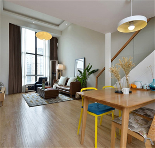 歐派地板直營(yíng)店活動(dòng)