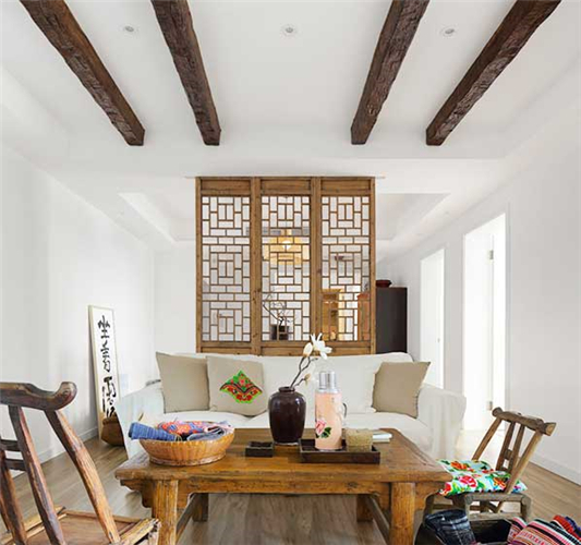 實(shí)木地板開裂