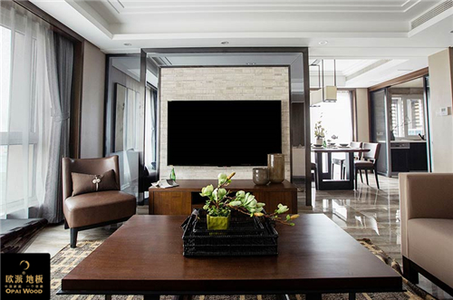 歐派地板屬于幾線品牌?