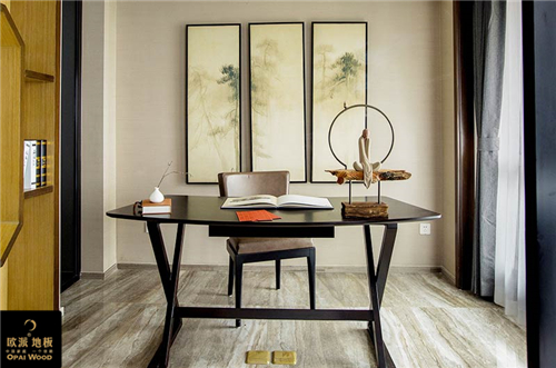 歐派地板屬于幾線品牌?