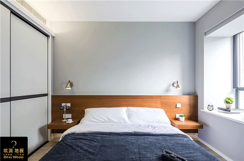 家裝木地板究竟該如何確定?