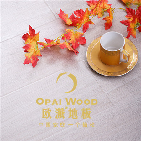 哪些地板品牌比較好