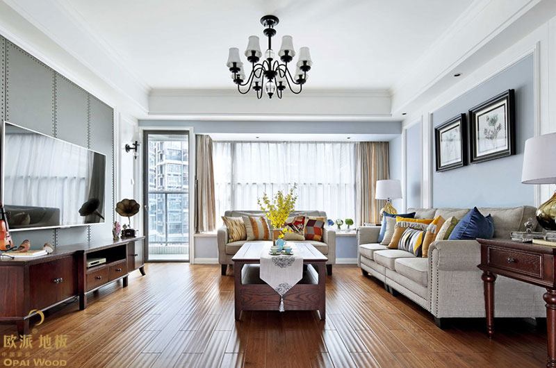 歐派地板安裝常識