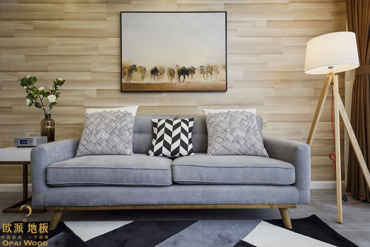 多層地板選購法則