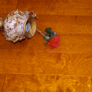 OPD-FS09 三層實木地熱地板