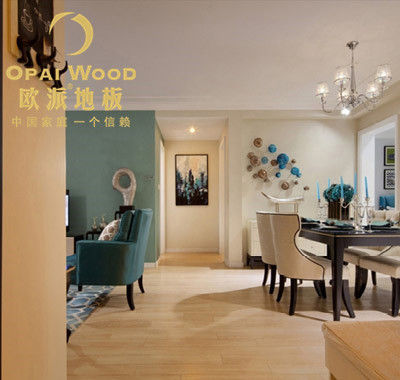 木地板與瓷磚的優(yōu)缺點(diǎn)