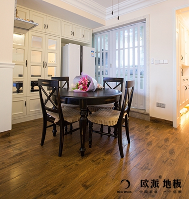 地板行業(yè)的未來(lái)發(fā)展方向