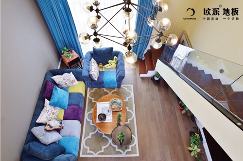 地板重量與品質沒有關系