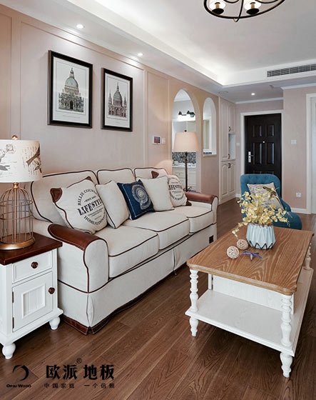 地板這樣會出現(xiàn)“絕境”