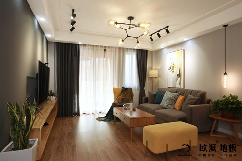 木地板種類科補(bǔ)介紹