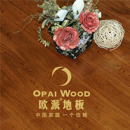 歐派地板