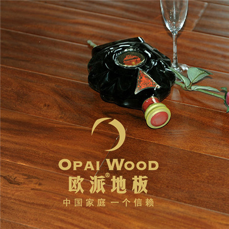 歐派地板