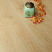 OP-RS380橡木本色實木地暖地板