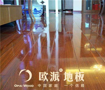 地板小知識(shí)