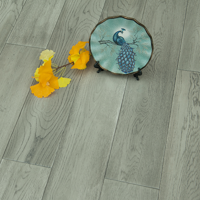 OP-GX01 橡木實木地板