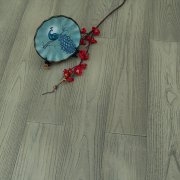 OP-GX06 金剛柚木實木地板